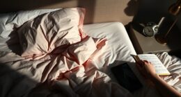 addressing rem sleep disorders