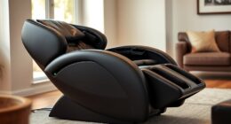 affordable luxury massage chairs