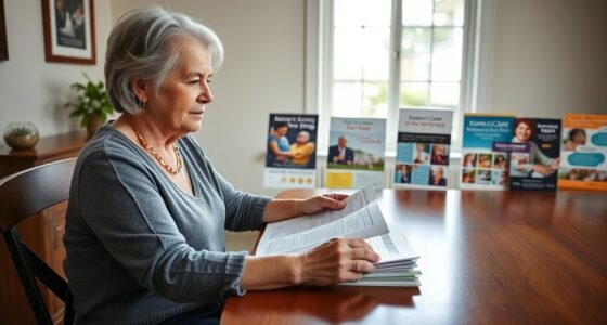 affordable senior care choices