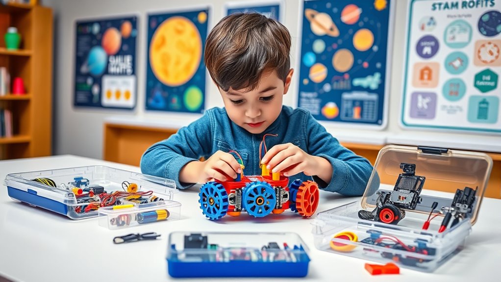 age appropriate educational engagement