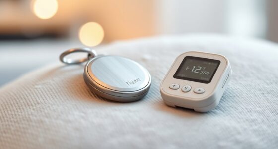 alzheimer s care tech devices