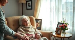 alzheimer s care transition