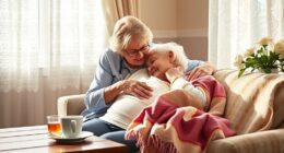 alzheimer s caregiver respite services