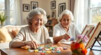alzheimer s engagement activities