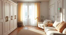 alzheimer s home safety measures