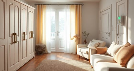 alzheimer s home safety measures