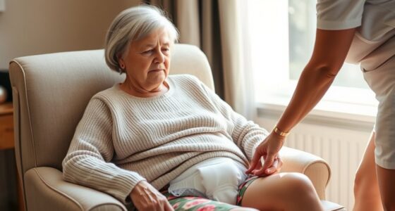 alzheimer s incontinence management strategies