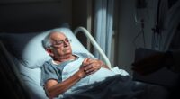 alzheimer s pain care challenges