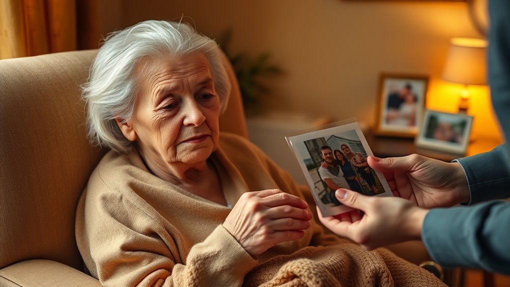 alzheimer s palliative decision making