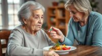 alzheimer s patient nutrition tips