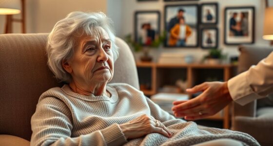 alzheimer s progression and behaviors