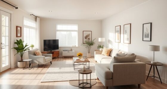 alzheimer s safe home design