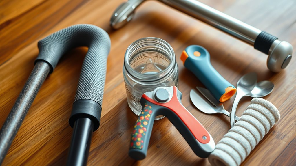 arthritis aid devices overview