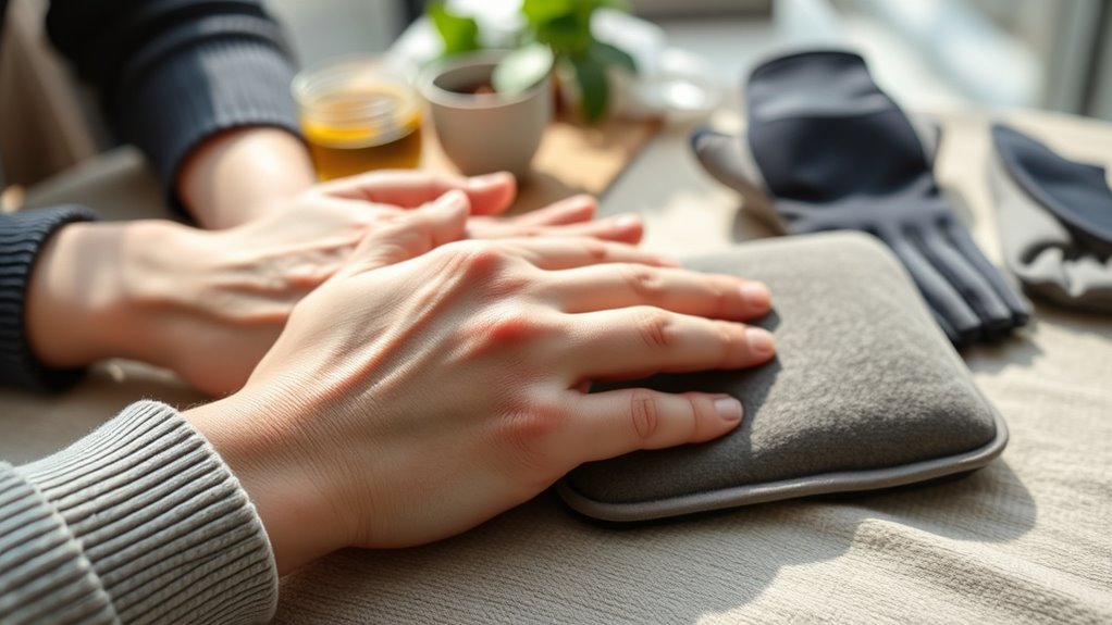 arthritis flare management tips