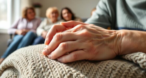 arthritis pain management support