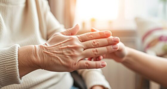 assessing nonverbal pain cues