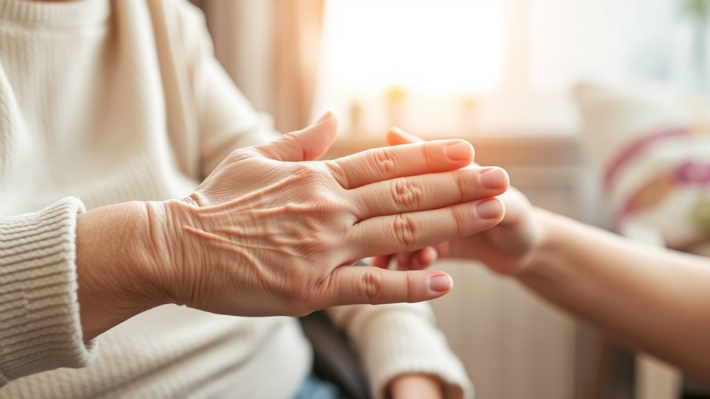 assessing nonverbal pain cues