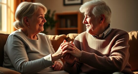 assisting spouse with alzheimer s