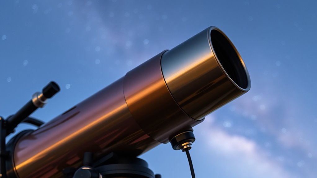 astrophotography telescope essentials