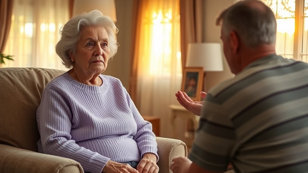 balancing care cost emotions