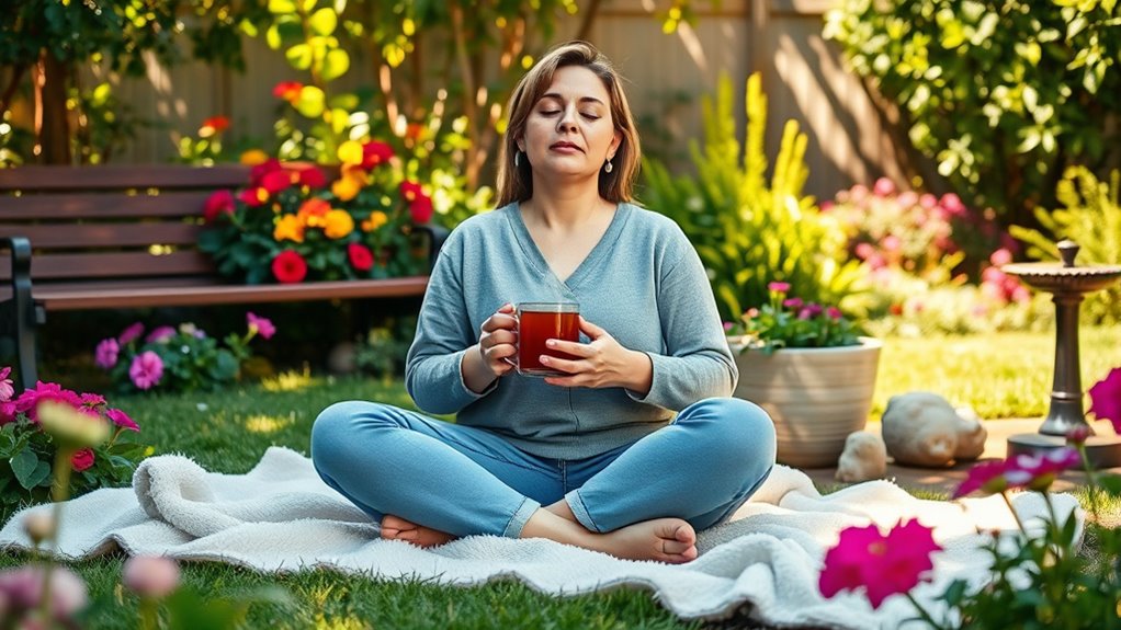 balancing caregiving and resilience