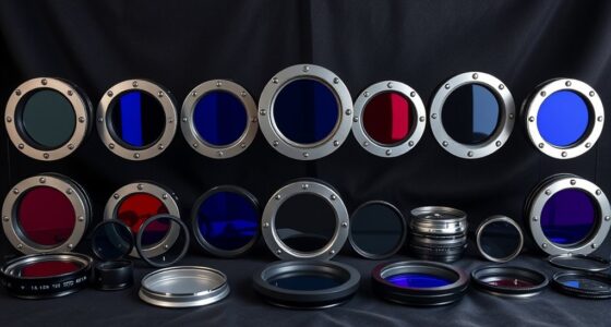 best filter wheels 2025