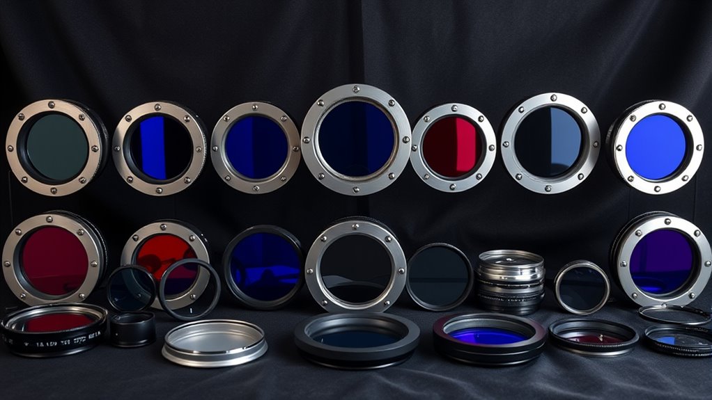 best filter wheels 2025