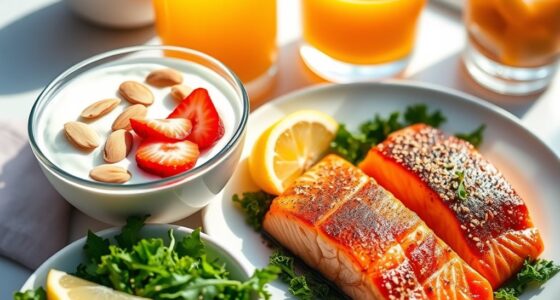 calcium vitamin d foods