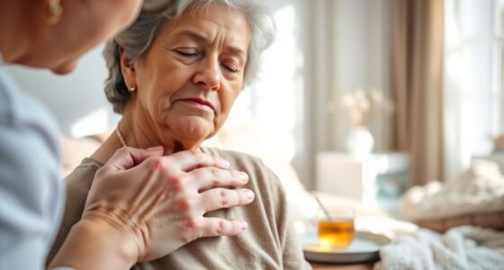 calming strategies for alzheimer s