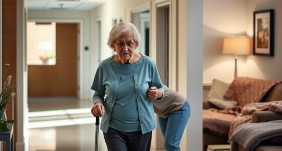 care transition navigation guide