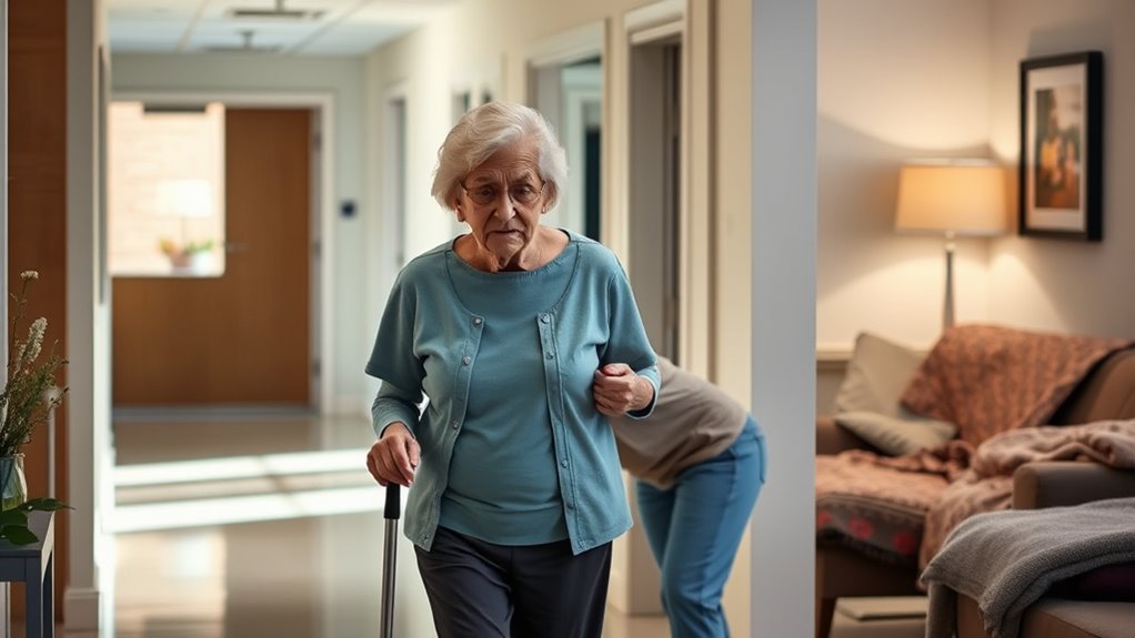 care transition navigation guide