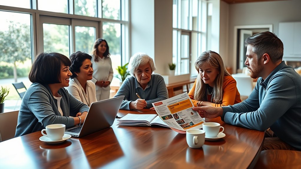 caregiver financial support programs