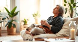 caregiver stress self care strategies