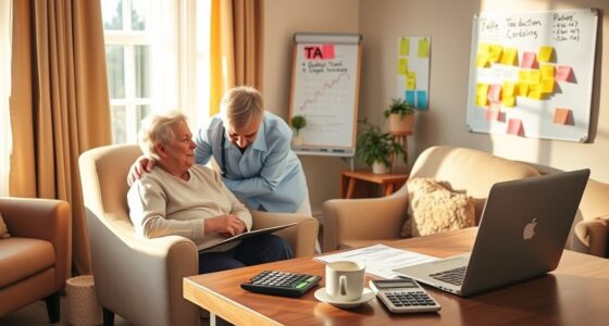 caregiver tax benefits