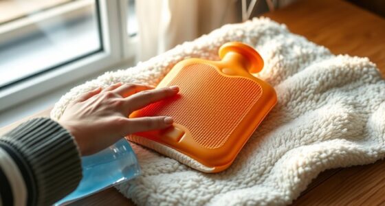 choosing arthritis pain relief