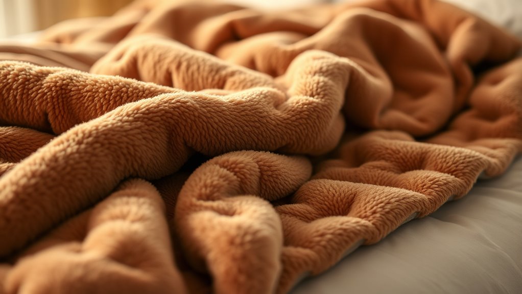 choosing comfortable durable bedding