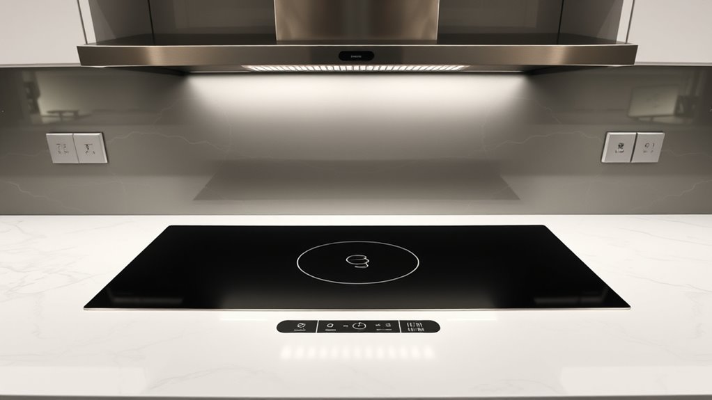 choosing effective safe cooktop