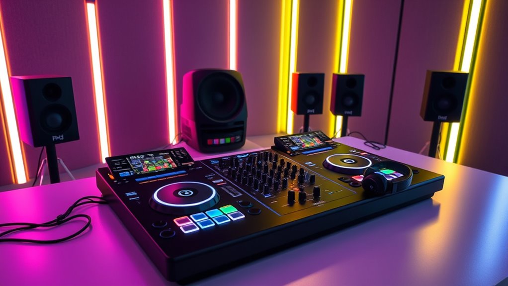 choosing reliable dj equipment
