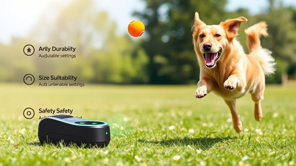 choosing safe suitable launchers