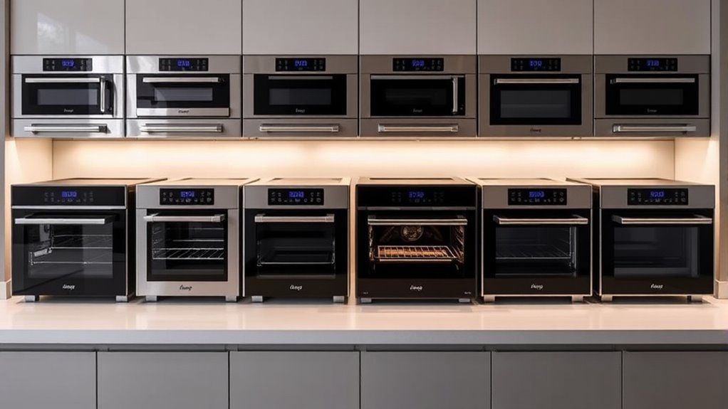 choosing versatile stylish appliance