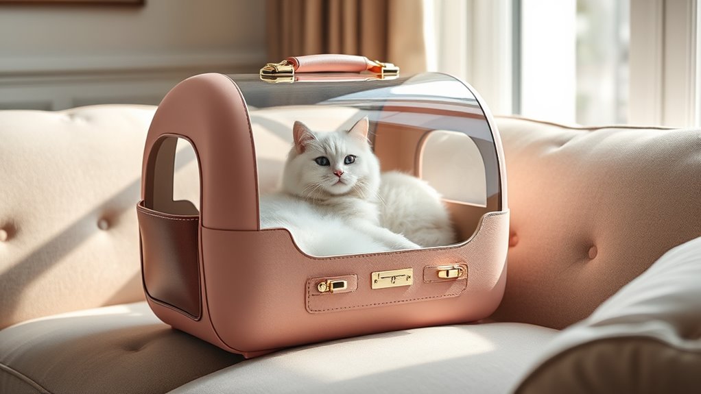 comfort durability style security