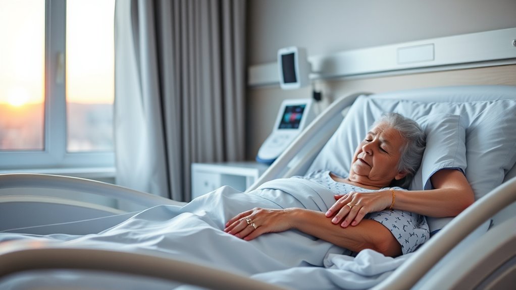 comfort support dignity adaptation