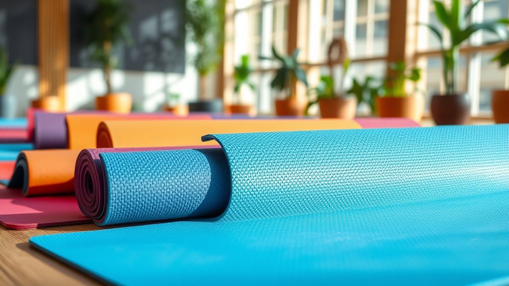 comfortable durable non slip mat