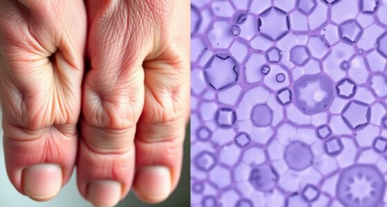 comparing joint and bone care