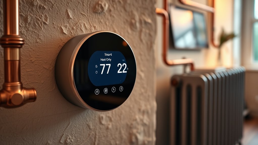 compatibility installation features automation