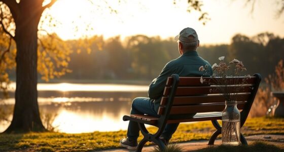 coping loss purpose aftercare