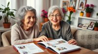 customized alzheimer s care plans