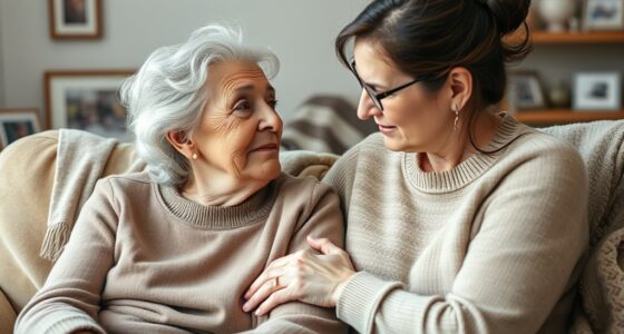 delivering difficult news compassionately