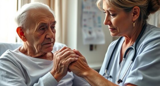 dementia care ethical dilemmas