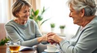 dementia caregiver support services